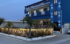 Hotel Masaniello Luxury Napoli